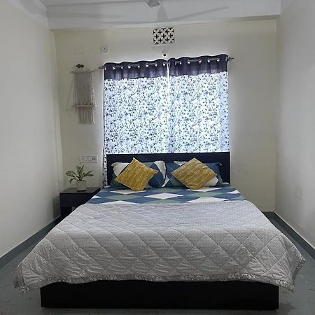 Maria'S Homestay 西里古里 外观 照片