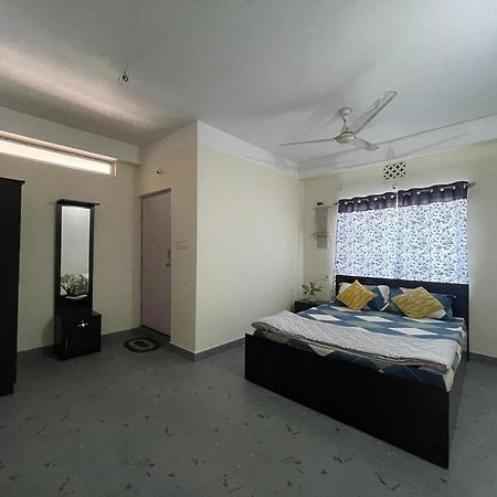 Maria'S Homestay 西里古里 外观 照片