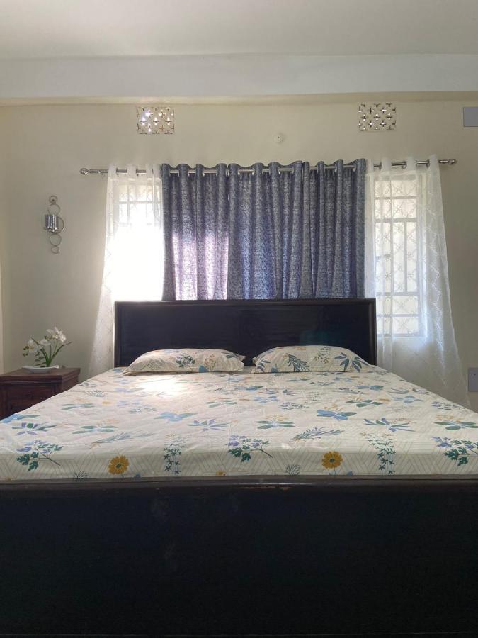 Maria'S Homestay 西里古里 外观 照片