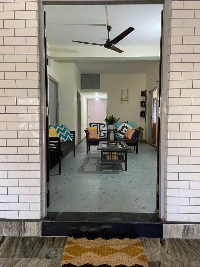 Maria'S Homestay 西里古里 外观 照片