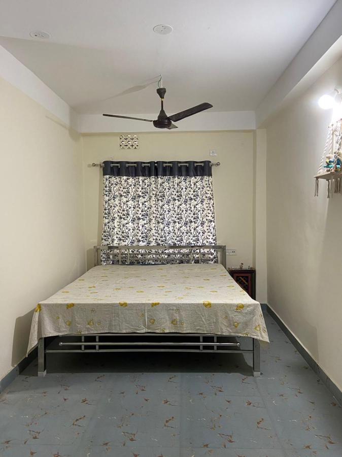 Maria'S Homestay 西里古里 外观 照片