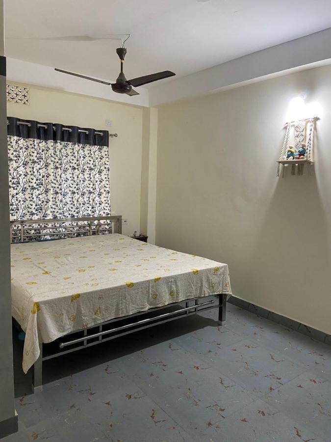 Maria'S Homestay 西里古里 外观 照片