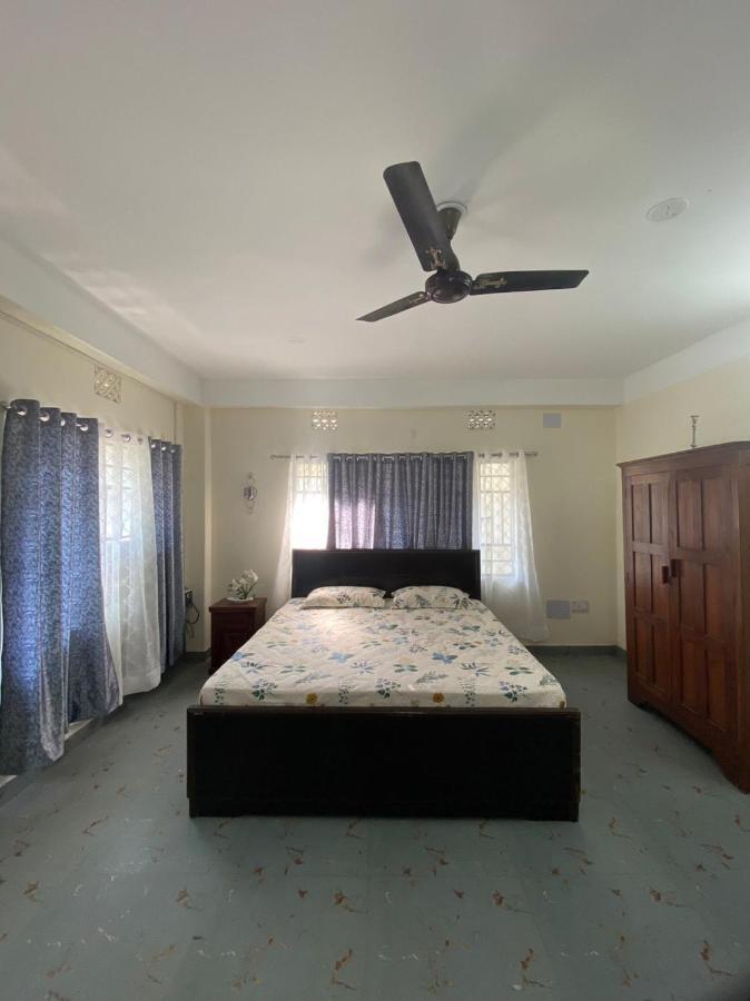 Maria'S Homestay 西里古里 外观 照片