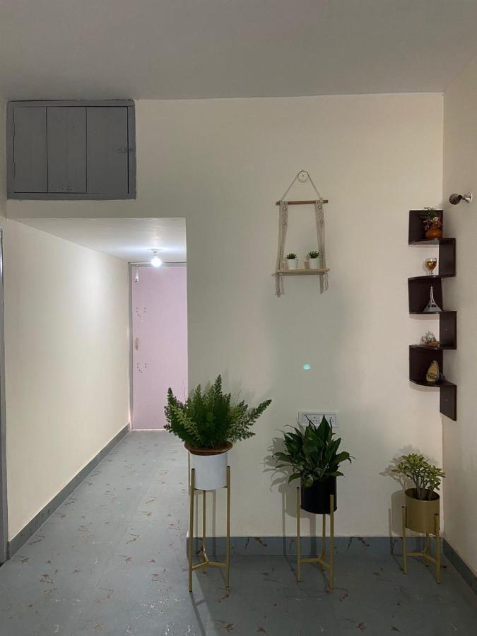 Maria'S Homestay 西里古里 外观 照片