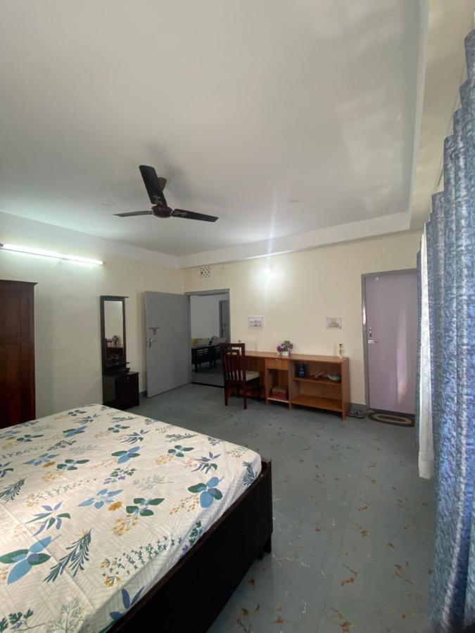 Maria'S Homestay 西里古里 外观 照片